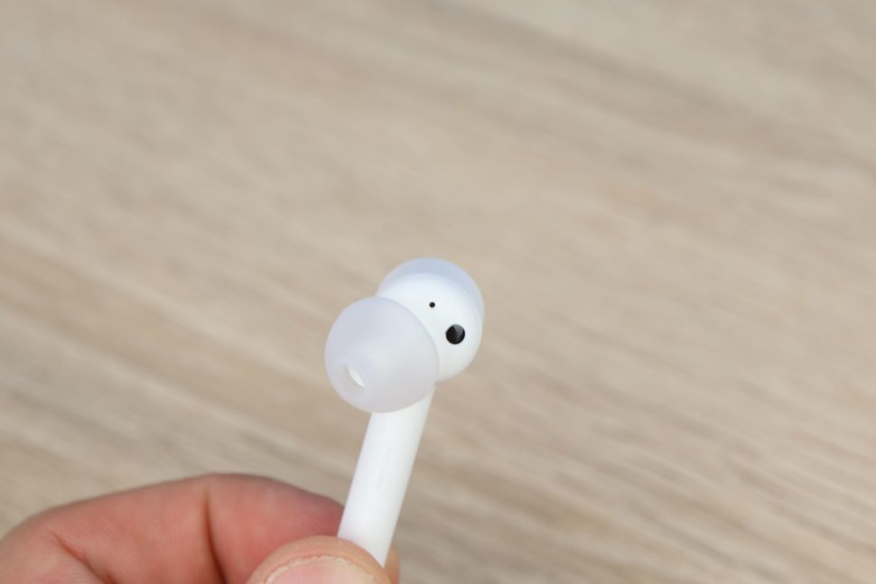 XIaomi Mi True Wireless Earphones Lite 16