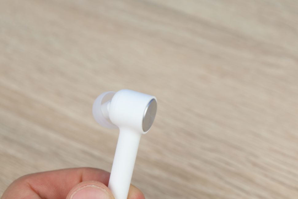 XIaomi Mi True Wireless Earphones Lite 17