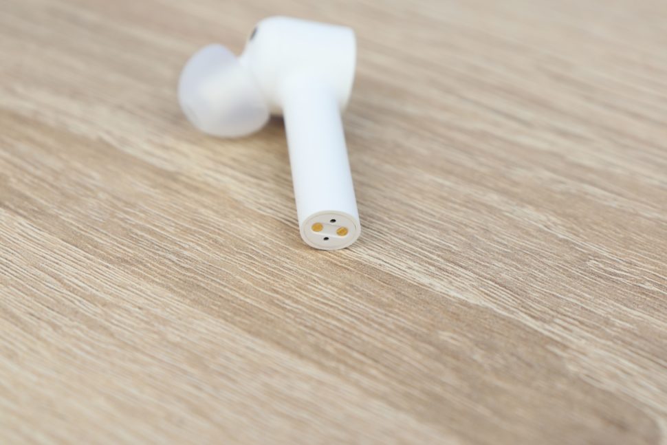 XIaomi Mi True Wireless Earphones Lite 19