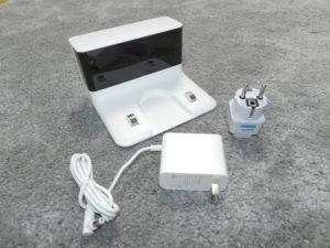 Xiaomi Mijia G1 Ladestation