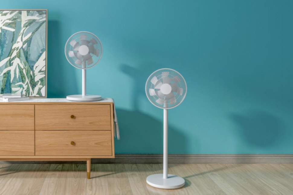 Xiaomi Standing Fan 2 e1627944511590