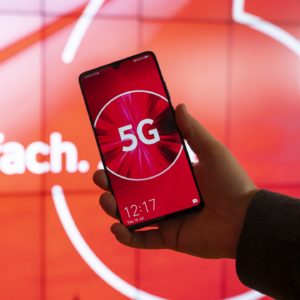 Vodafone bringt Deutschland ins 5G Zeitalter 2 1