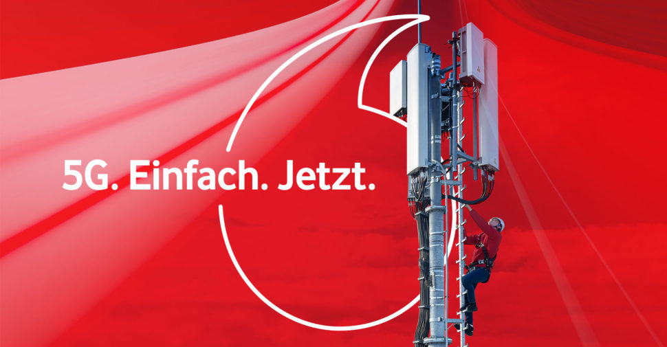 bist du bereit fuer das 5G handy netz von vodafone1