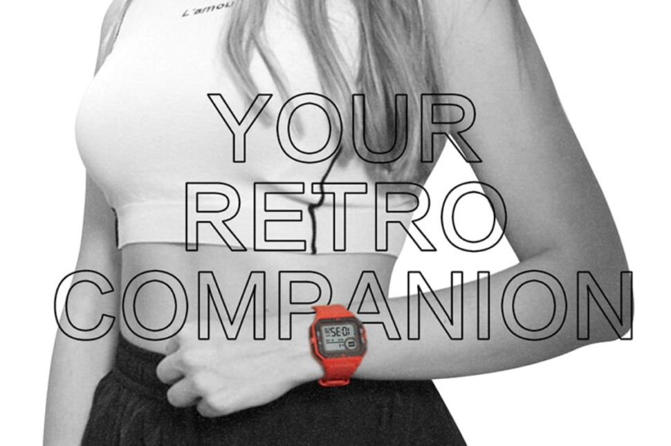 Amazfit Neo Retro Fitnesstracker vorgestellt 9