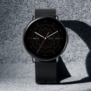 Amazfit Zepp E vorgestellt 1