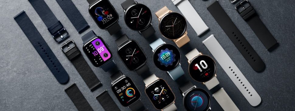 Amazfit Zepp E vorgestellt 6