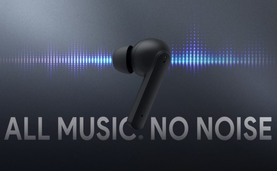 Aukey EP N5 TWS Kopfhörer noise Cancelling