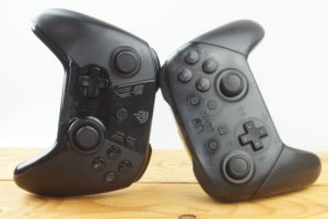 Easy SMX 9110 Gamepad Test 6