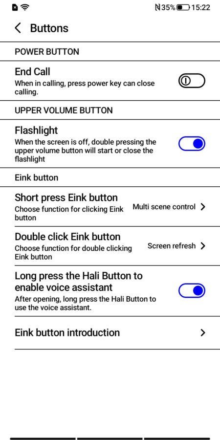 Hisense a5 pro cc 0829 152206013 Settings