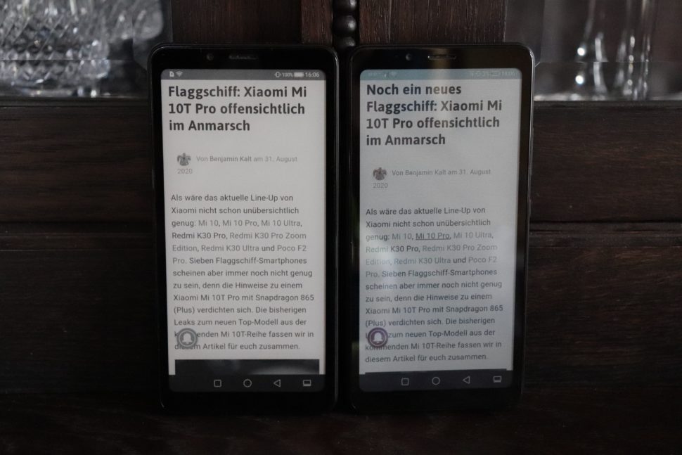 hisense a5 pro cc vs hisense a5 2