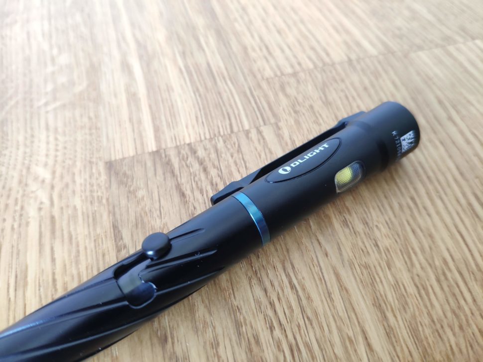 Olight O Pen 2 Details 4