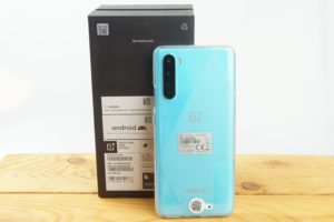 OnePlus Nord Testbericht Produktfotos 5