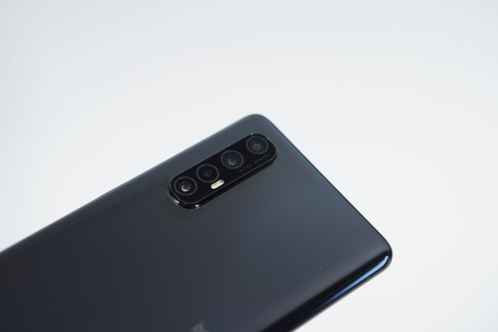 Oppo Find X2 Neo 20