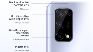 Realme V5 vorgestellt 7