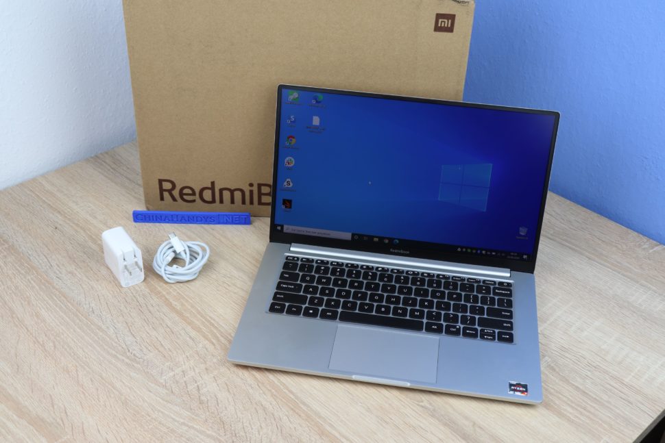 Xiaomi RedmiBook 14 II Lieferumfang