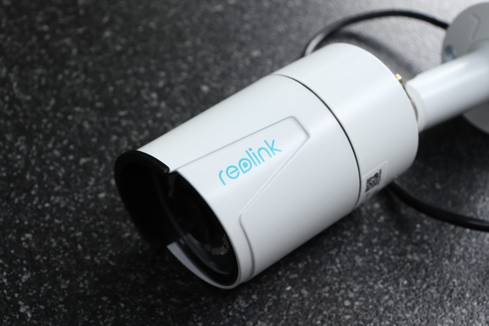 Reolink ip camera 5