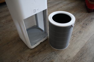 xiaomi mi purifier 3H 03