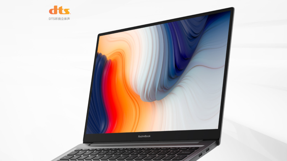 RedmiBook Air 13 vorgestellt 4