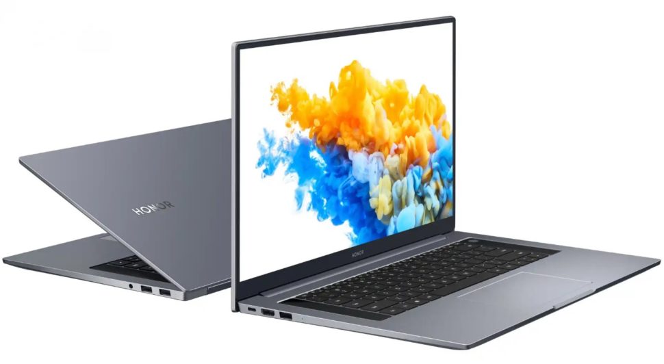 Honor MagicBook Pro 2