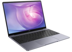 Huawei MateBook 13 2020