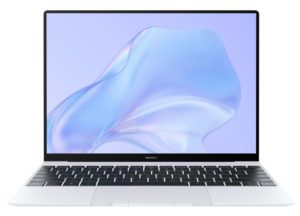 Huawei MateBook X 2020