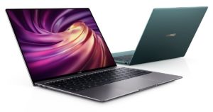 MateBook X Pro 2020 2