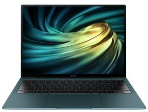 MateBook X Pro 2020