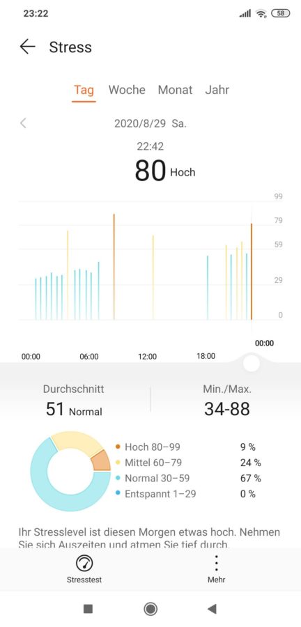 huawei watch fit app 2