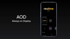 Realme UI 2 11