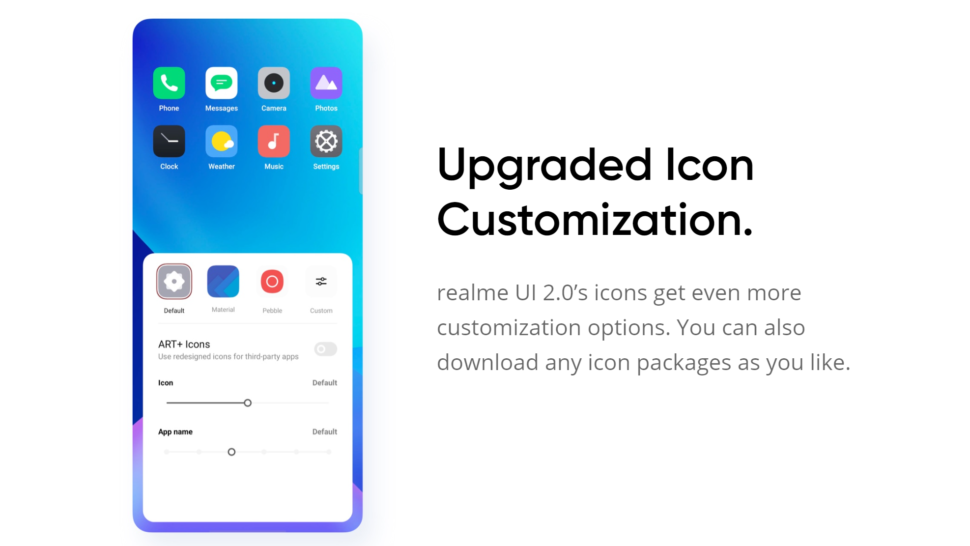 Realme UI 2 19