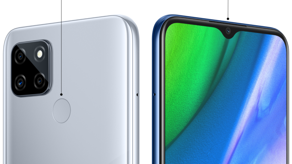 Realme V3 5G vorgestellt 10