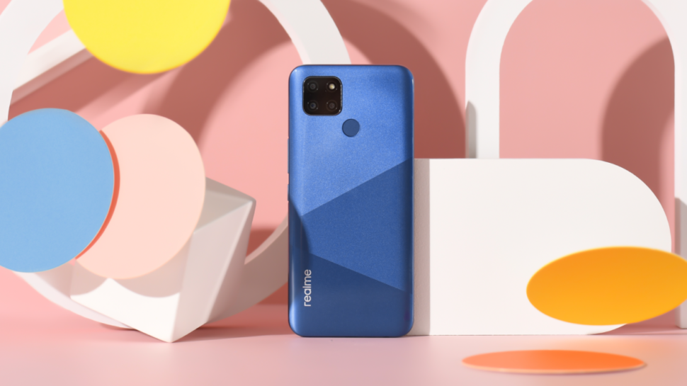 Realme V3 5G vorgestellt 8