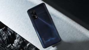 Realme X7 Pro vorgestellt 1