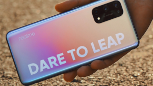 Realme X7 Pro vorgestellt 11