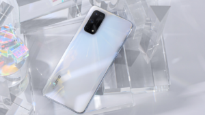 Realme X7 Pro vorgestellt 12