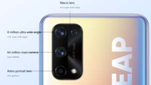 Realme X7 Pro vorgestellt 9