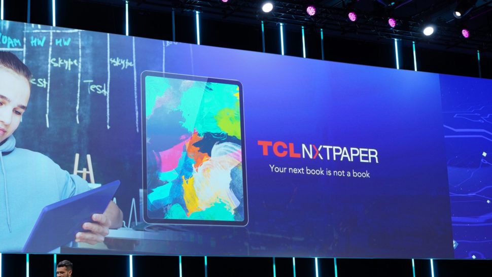 TCL NxtPaper e1599848945810