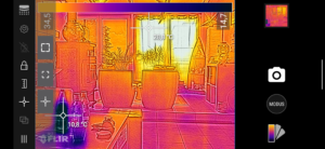 ulefone armor9 flir 014