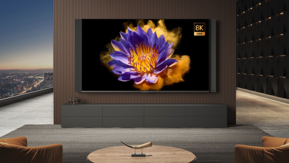 Xiaomi Master Ultra TV 4