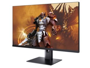 Xiaomi Gaming Monitor 27 Zoll 3