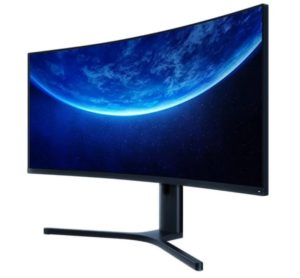 Xiaomi Gaming Monitor 34 Zoll 1