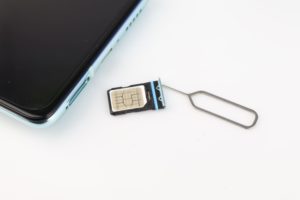 Redmi K30 Ultra Sim Netz Empfang