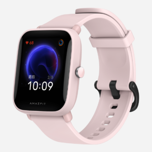 Amazfit Pop vorgestellt 1