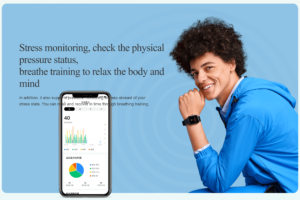 Amazfit Pop vorgestellt 11