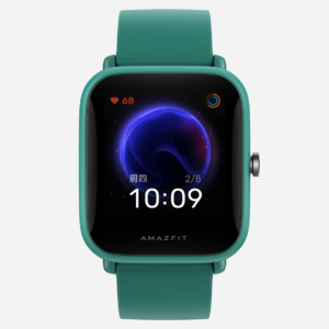 Amazfit Pop vorgestellt 3