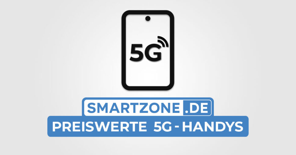 bestenliste banner 5G Handys smartzone