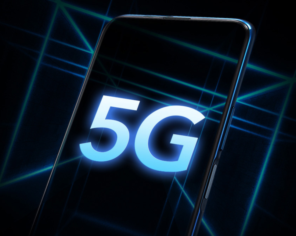 5G Bestenliste Handys Smartphones china