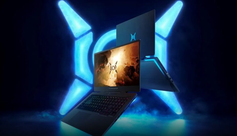 Honor Gaming Laptop V700 2 1