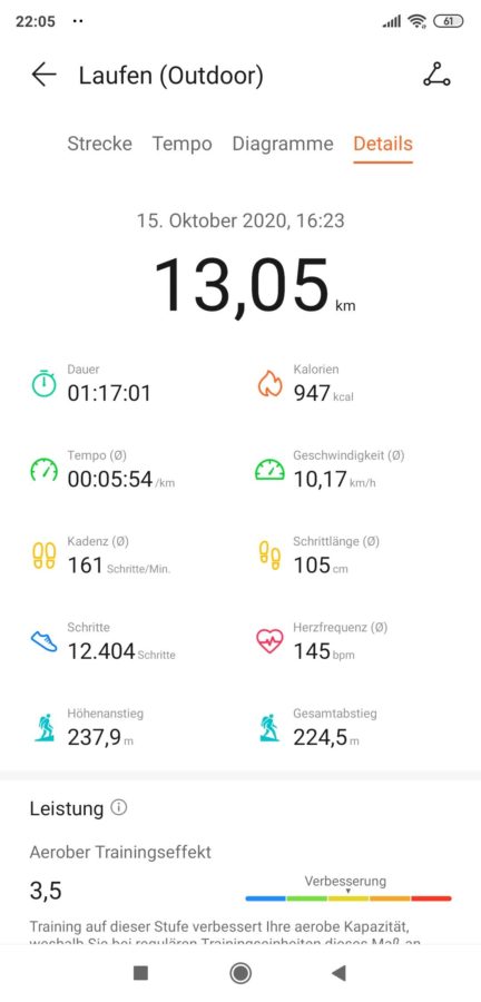 Huawei Health App 12