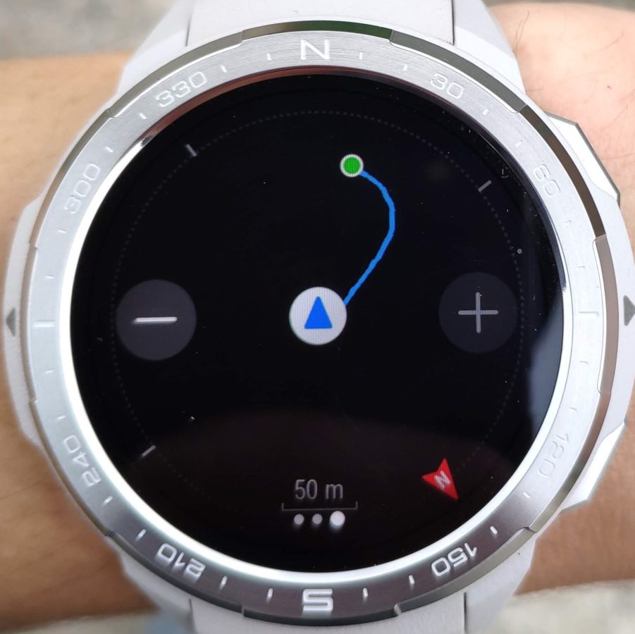 huawei watch gs pro route back 01